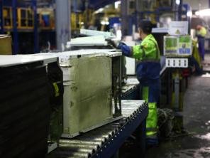 Rapport d'activité 2015 - Gestion des DEEE Ménagers